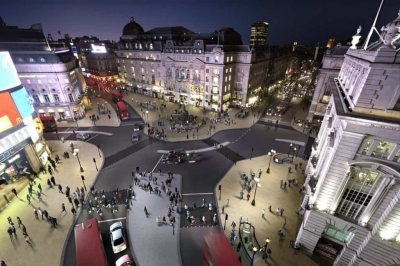 gallery/regent street