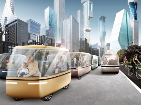 gallery/Future of Transport